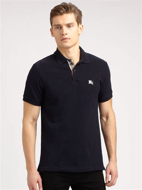 burberry polo sale 3xl|Burberry polo sale men's.